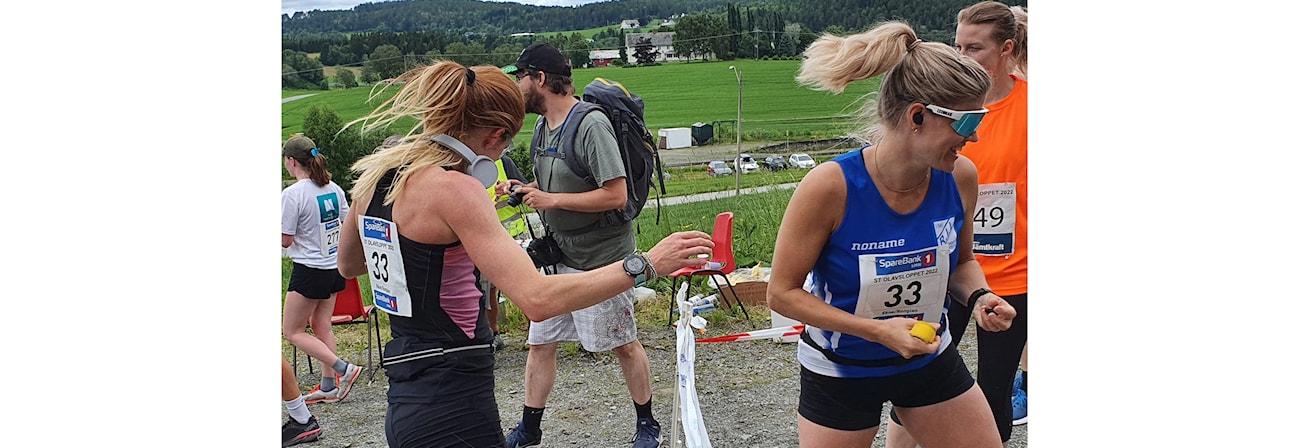 St. Olavsloppet 2023